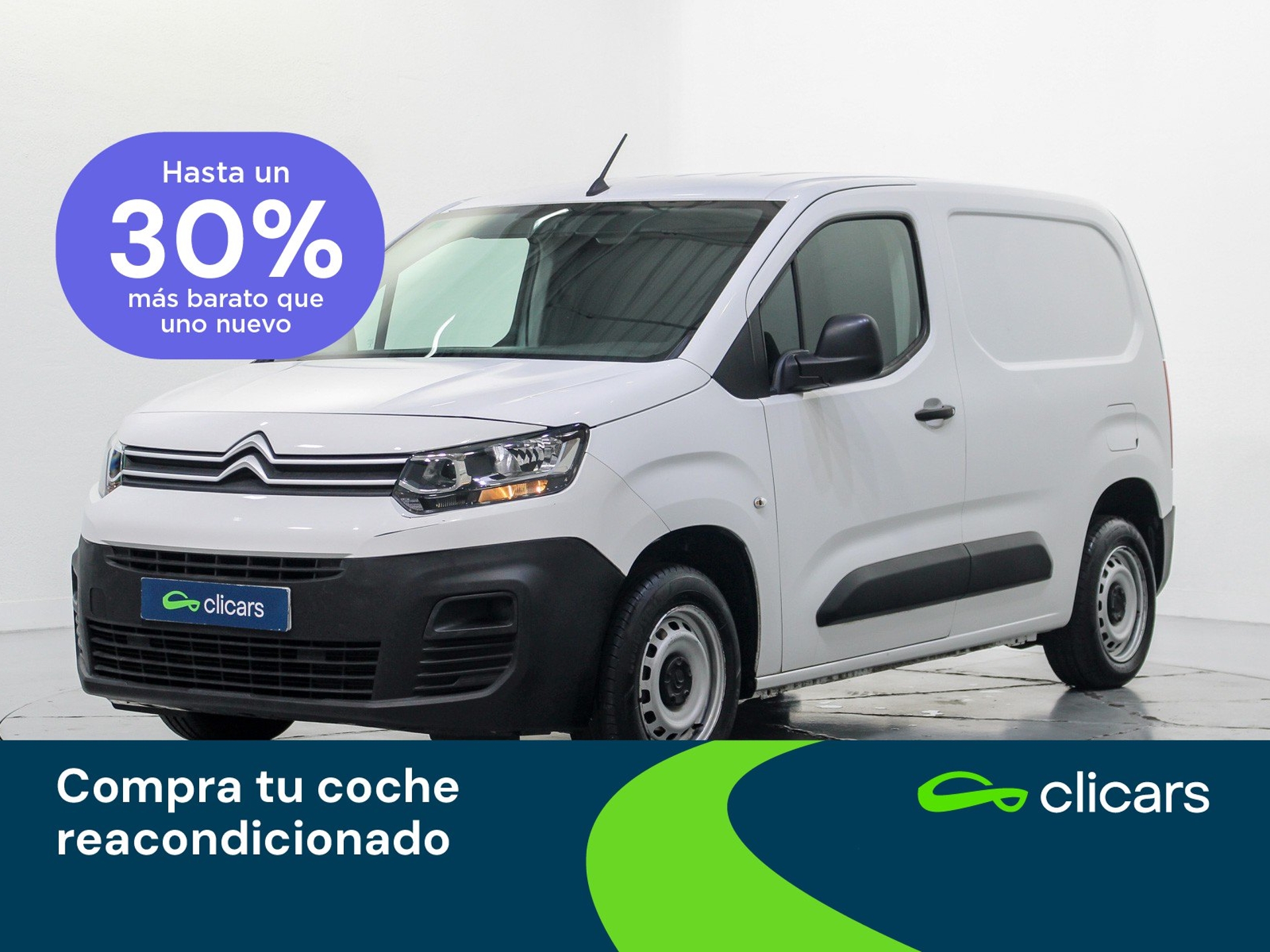 Imagen de CITROEN Berlingo