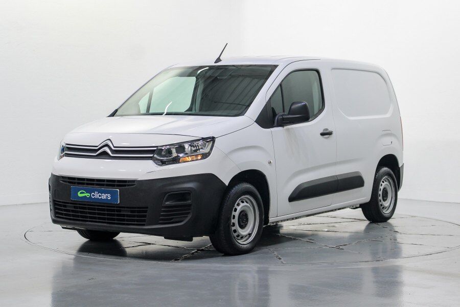 CITROEN Berlingo (Berlingo Van BlueHDi S&S Talla M Control 100) en Madrid