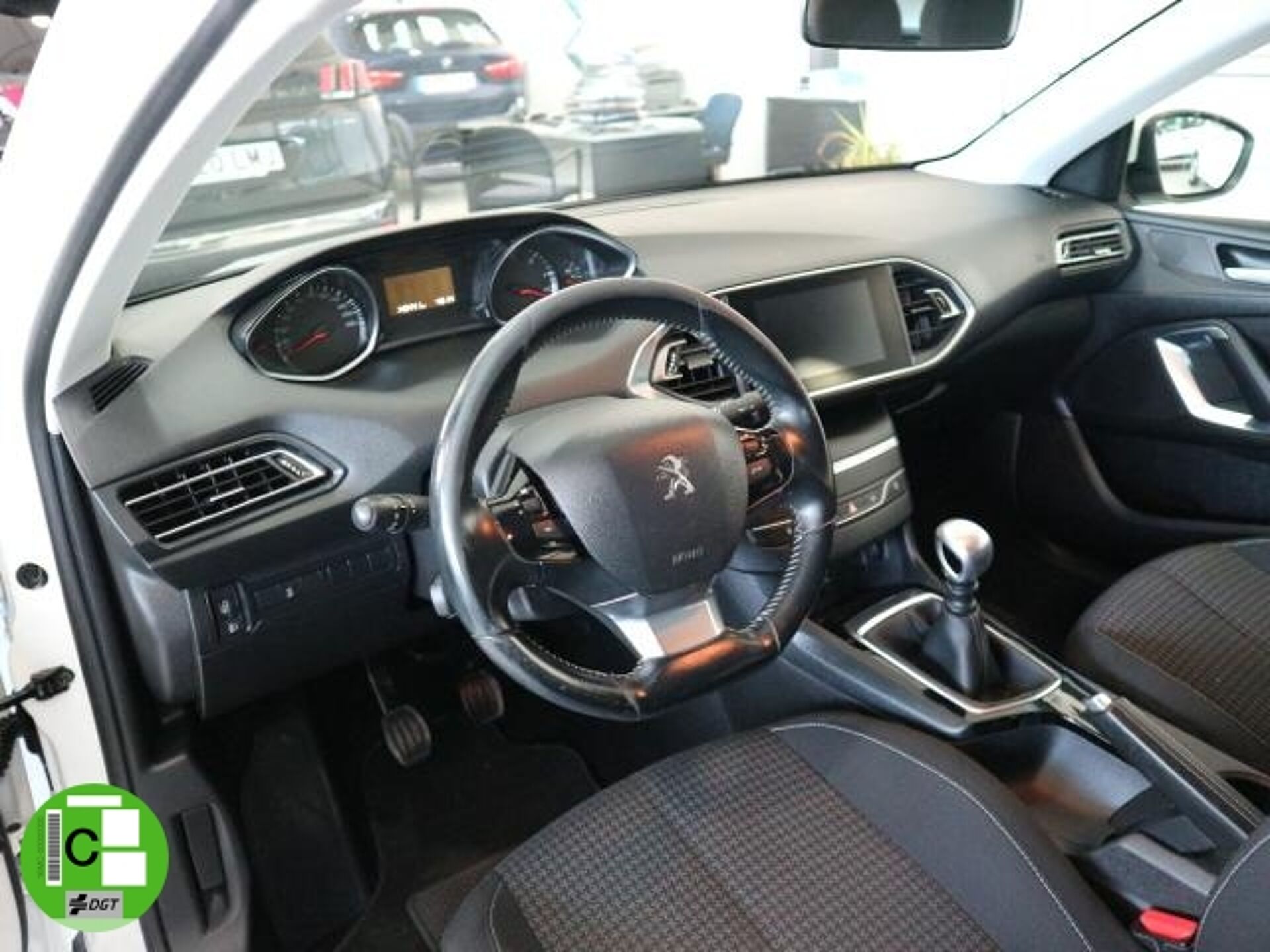 Imagen 2 de PEUGEOT 308