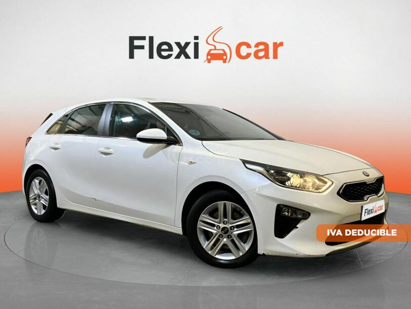 Foto del KIA Ceed 1.0 T-GDI Eco-Dynamics Drive 120