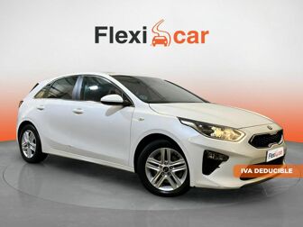 Imagen de KIA Ceed 1.0 T-GDI Eco-Dynamics Drive 120