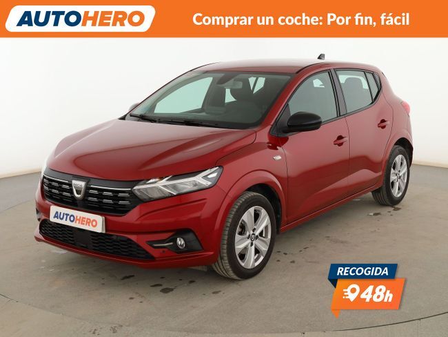 Foto del DACIA Sandero TCe Comfort 67kW