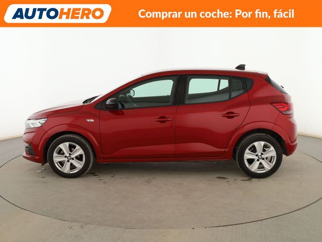 Foto del DACIA Sandero TCe Comfort 67kW