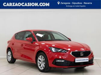 Imagen de SEAT León 1.5 TGI S&S Style 130