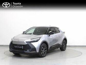 Imagen de TOYOTA C-HR 220PH Advance