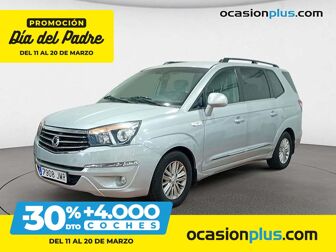 Imagen de SSANGYONG KGM Rodius 2.0e-Xdi