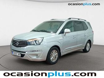 Imagen de SSANGYONG KGM Rodius D22T Limited Aut. AWD