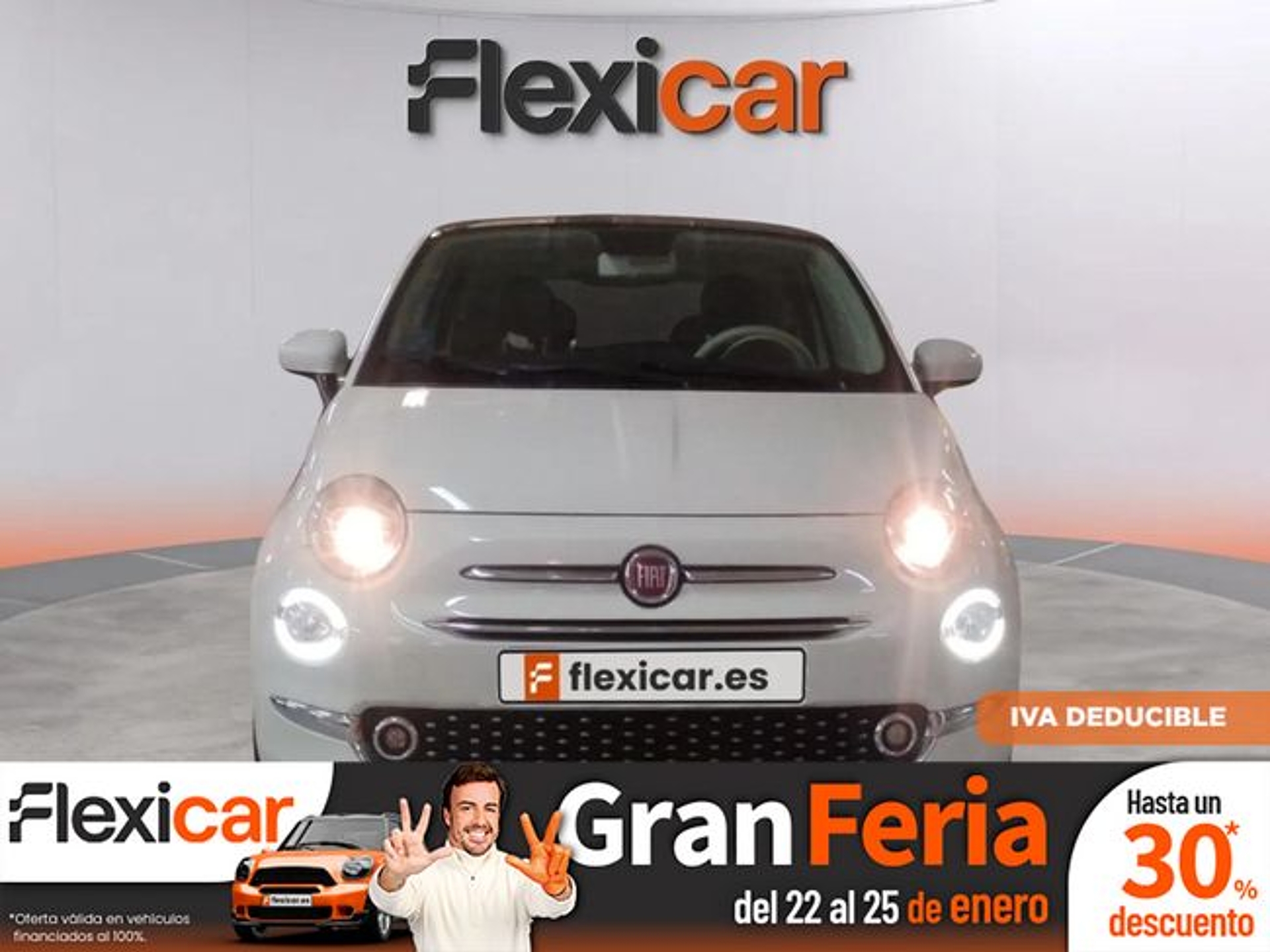 Imagen de FIAT 500
