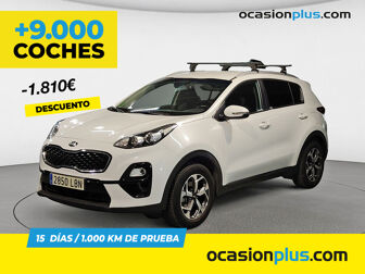 Imagen de KIA Sportage 1.6 CRDi Drive 4x2 136