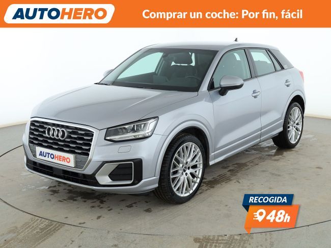 Foto del AUDI Q2 35 TFSI Sport S tronic 110kW