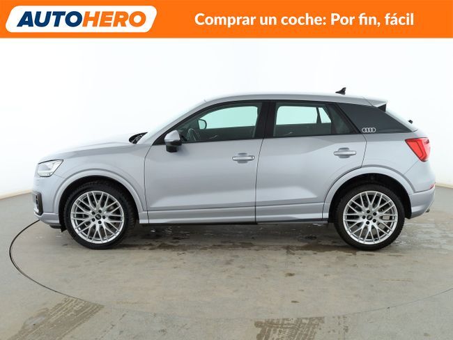Foto del AUDI Q2 35 TFSI Sport S tronic 110kW