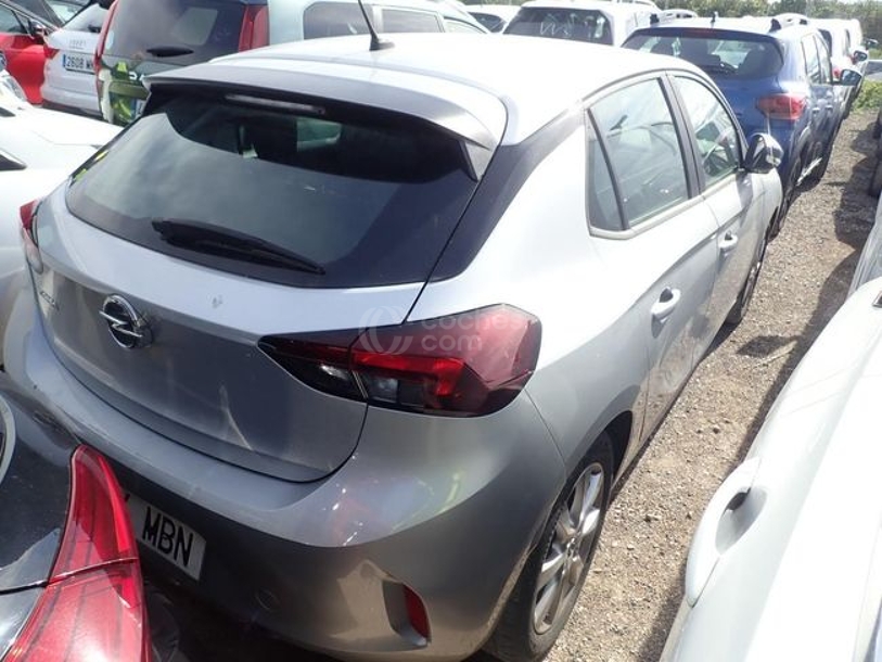 Foto del OPEL Corsa 1.2T XHL S-S Edition 100