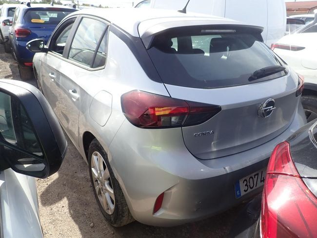 Foto del OPEL Corsa 1.2T XHL S-S Edition 100