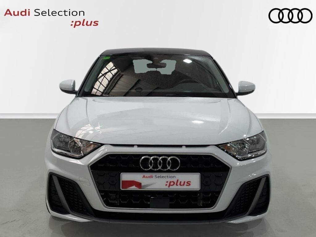 Foto del AUDI A1 Sportback 35 TFSI S line S tronic
