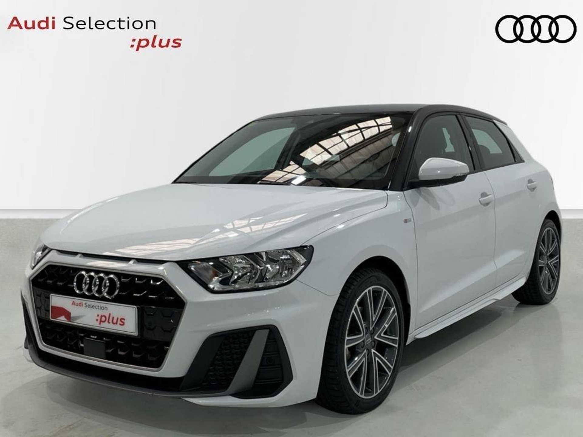 Imagen de AUDI A1