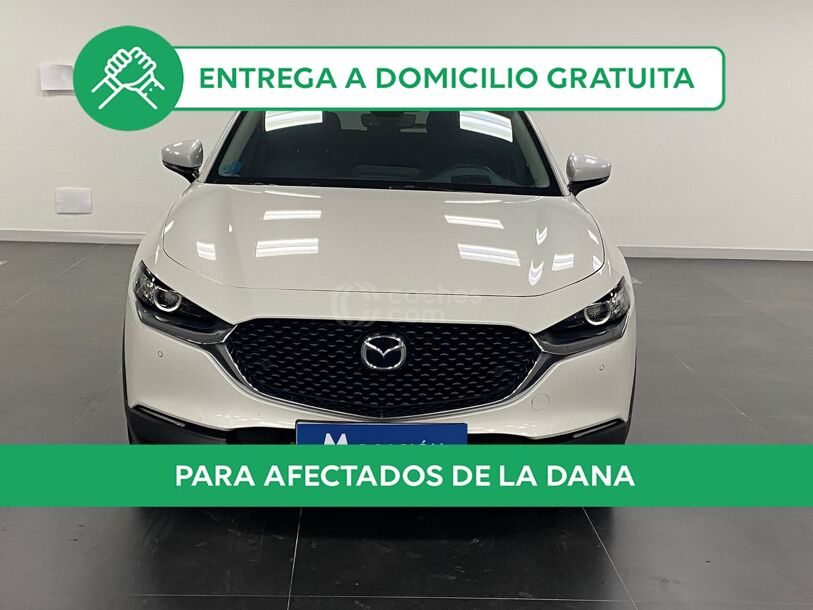 Foto del MAZDA CX-30 2.0 Skyactiv-G Evolution 2WD 90kW