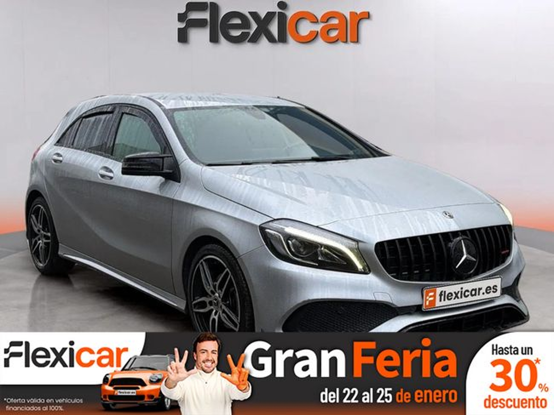 Imagen de MERCEDES Clase A