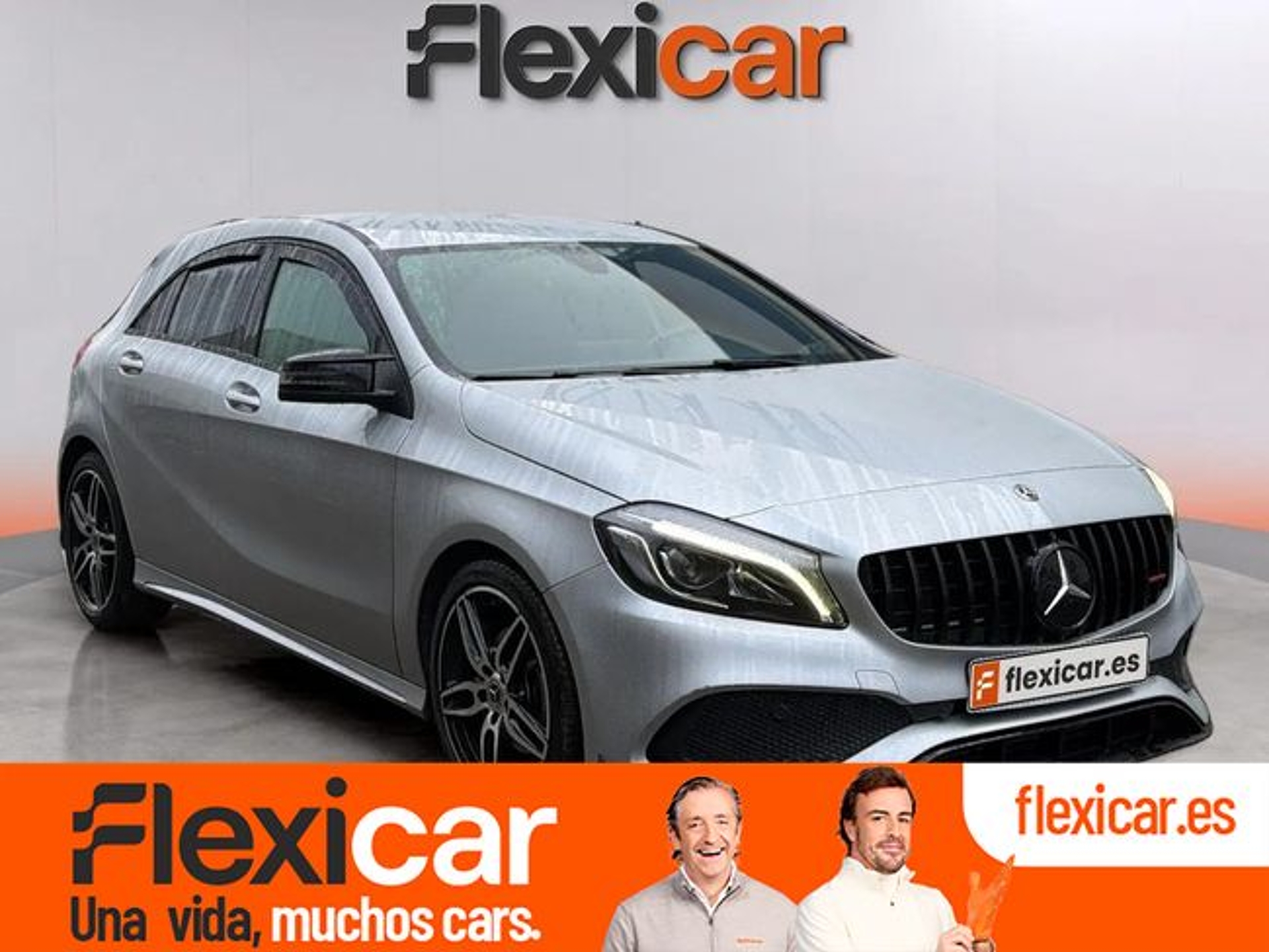 Imagen de MERCEDES Clase A