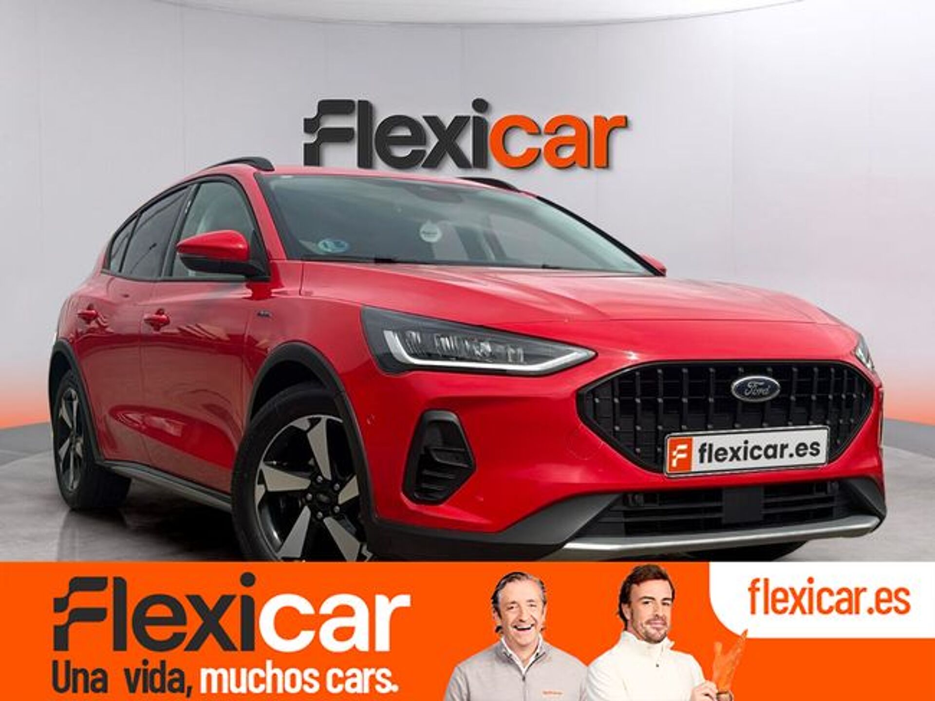 Imagen 1 de FORD Focus