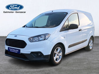 Imagen de FORD Transit Courier Kombi 1.5TDCi Trend 100