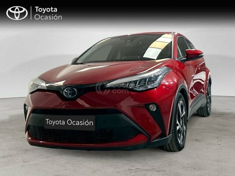 Foto del TOYOTA C-HR 125H Advance