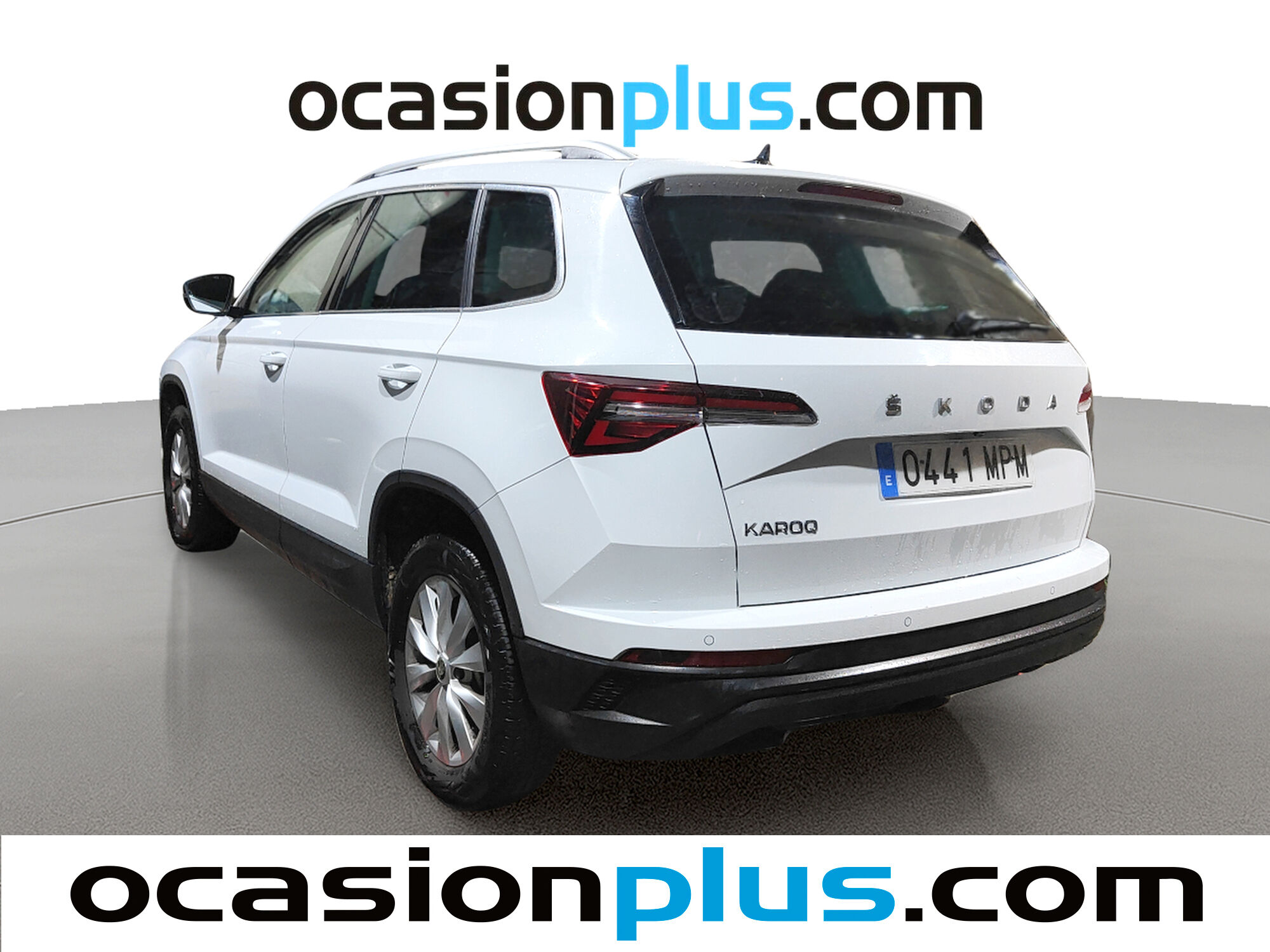 Foto del SKODA Karoq 2.0TDI Adblue Selection 85kW