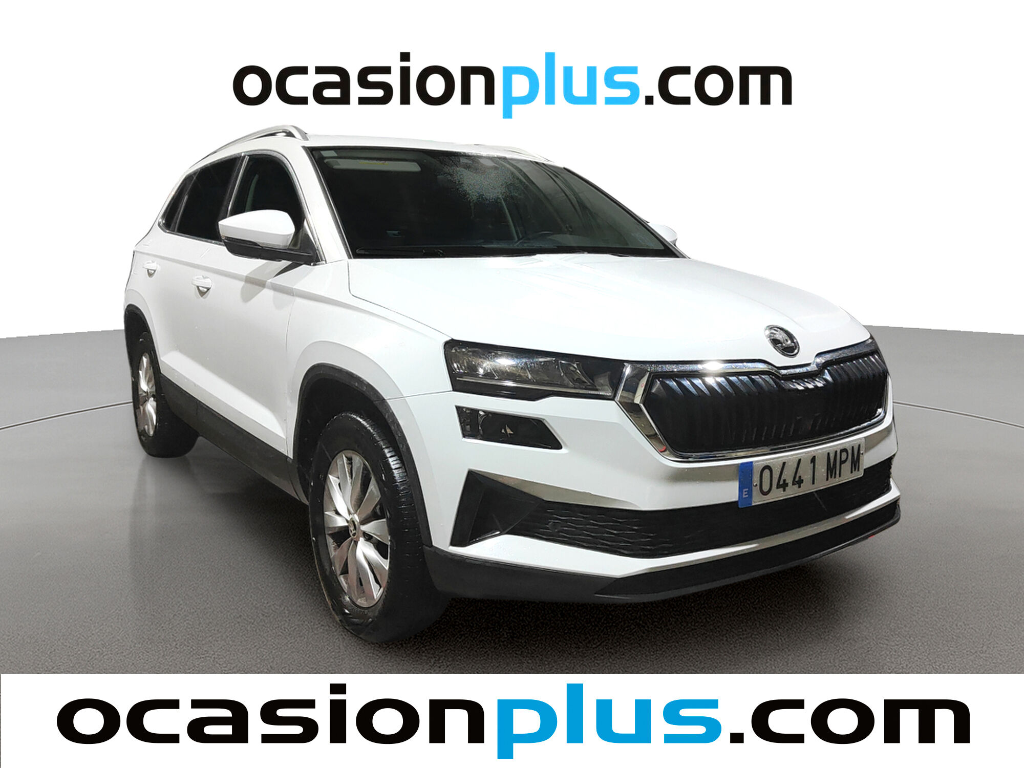 Foto del SKODA Karoq 2.0TDI Adblue Selection 85kW