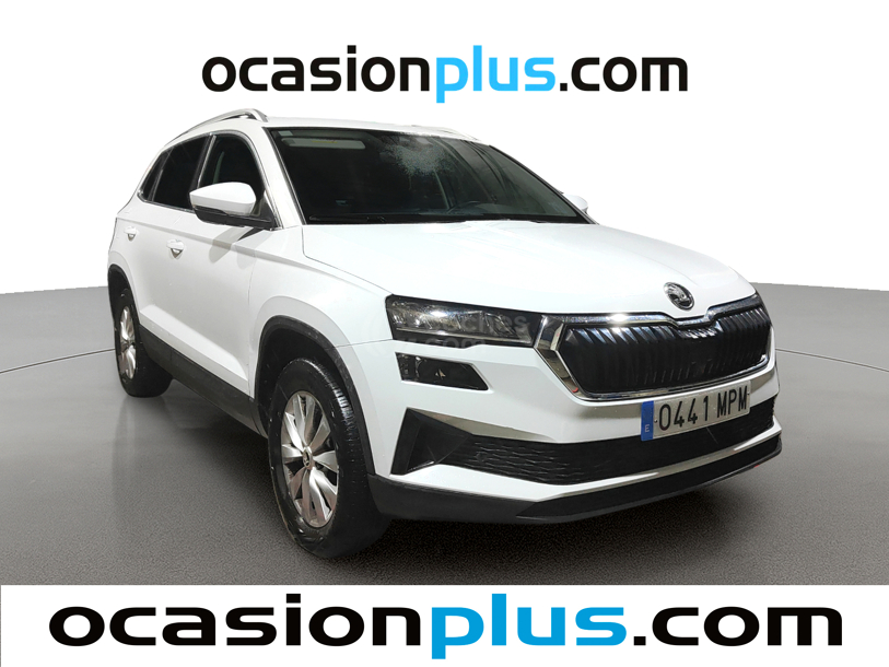Foto del SKODA Karoq 2.0TDI Adblue Selection 85kW