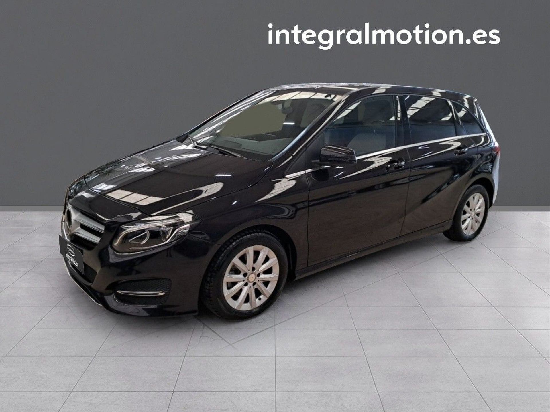 Imagen de MERCEDES Clase B