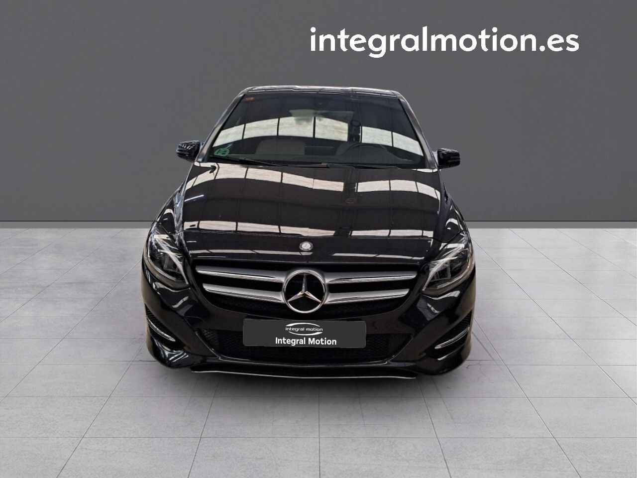 Foto del MERCEDES Clase B B 200d