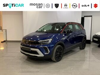 Imagen de OPEL Crossland 1.2 S&S GS 110