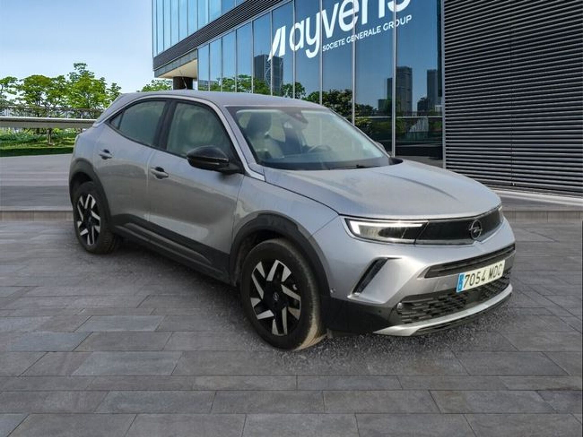 Imagen 3 de OPEL Mokka