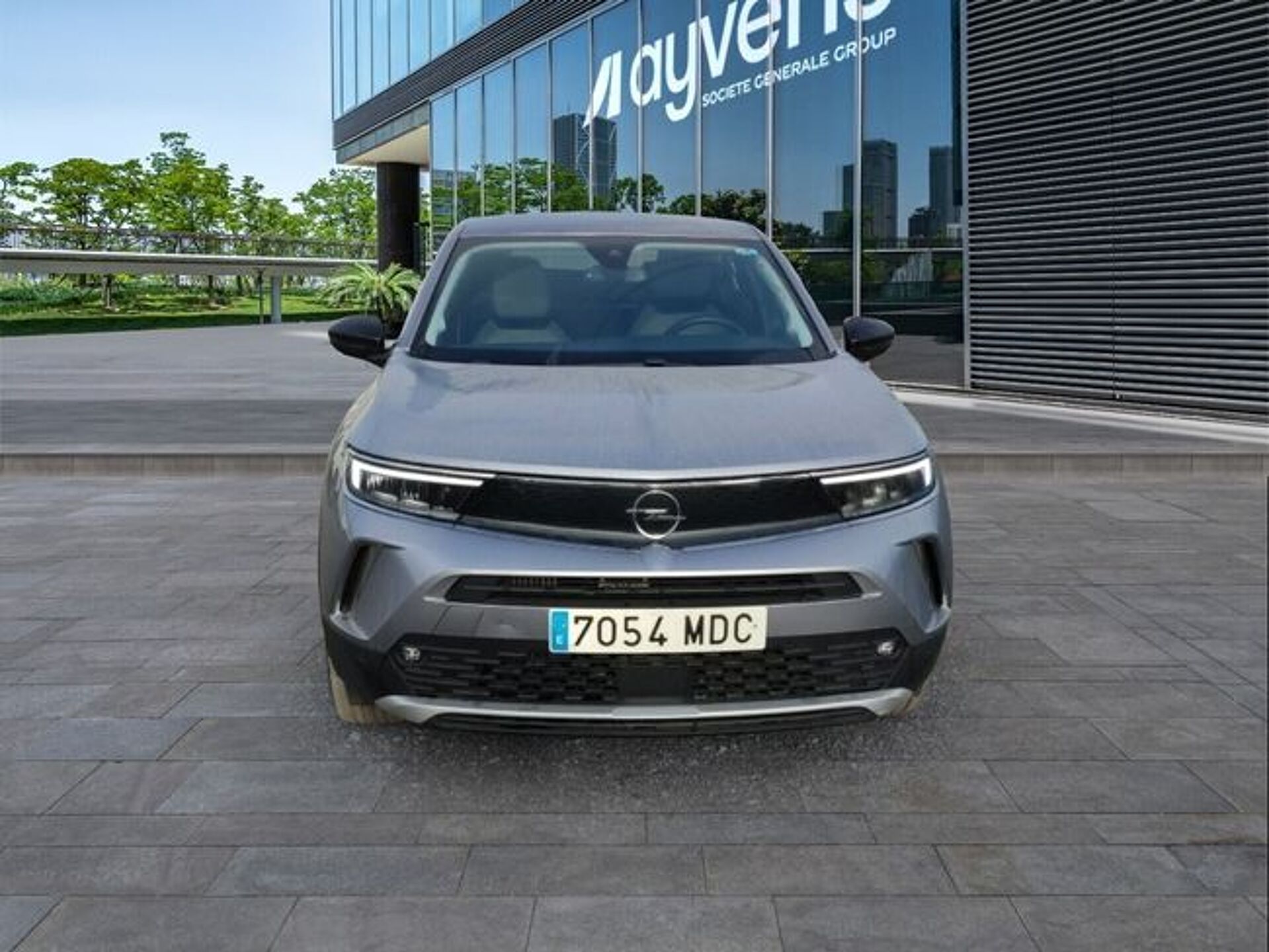 Imagen 2 de OPEL Mokka