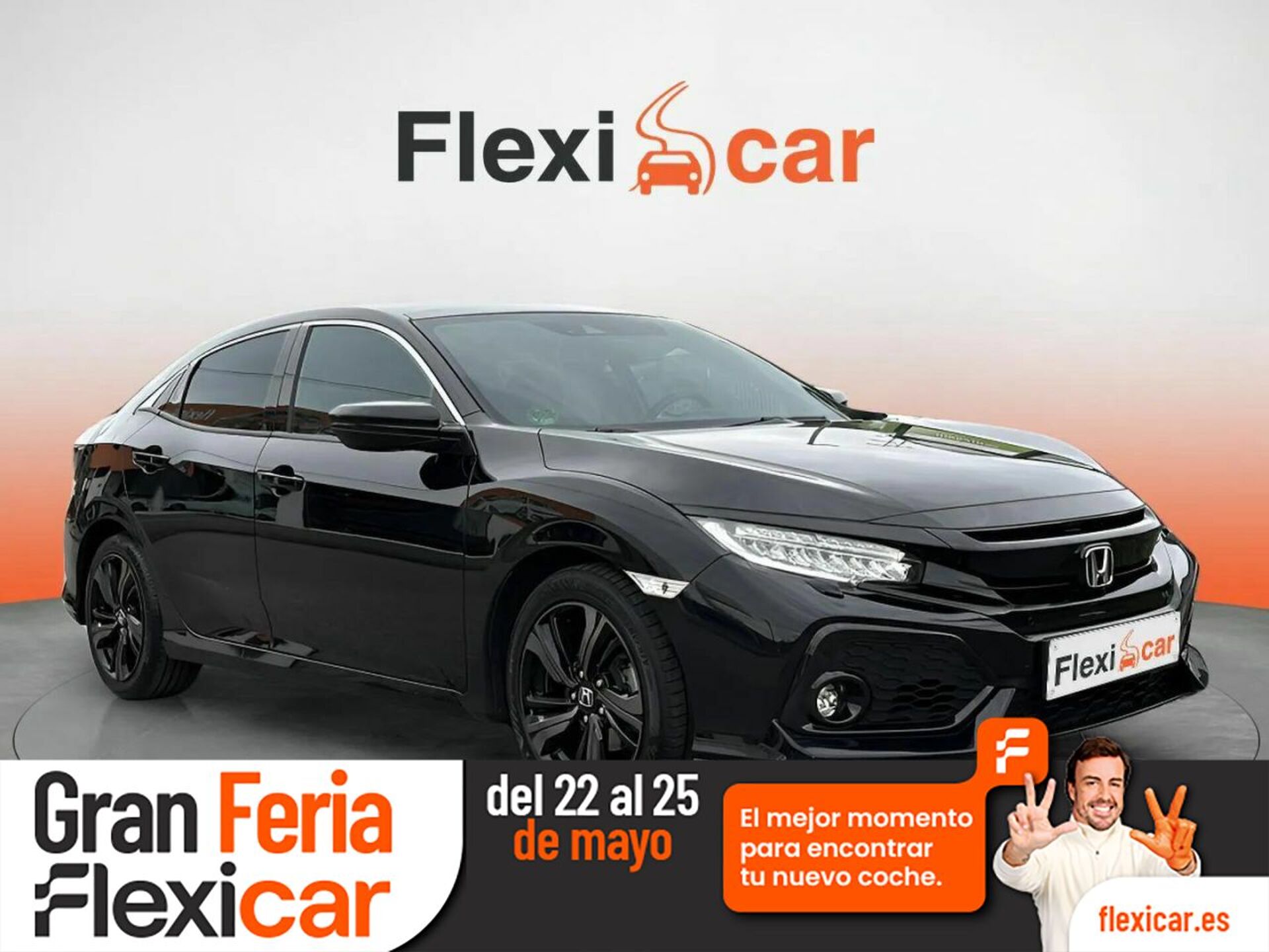 Imagen de HONDA Civic