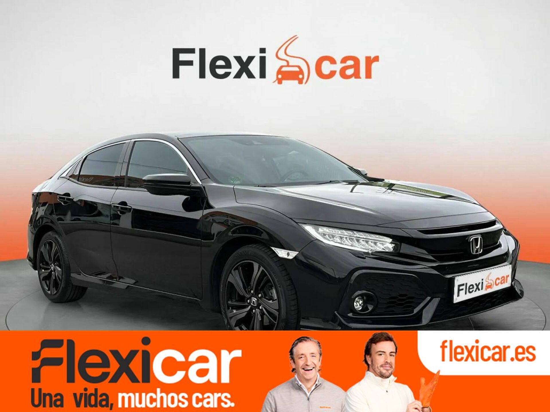 Imagen de HONDA Civic