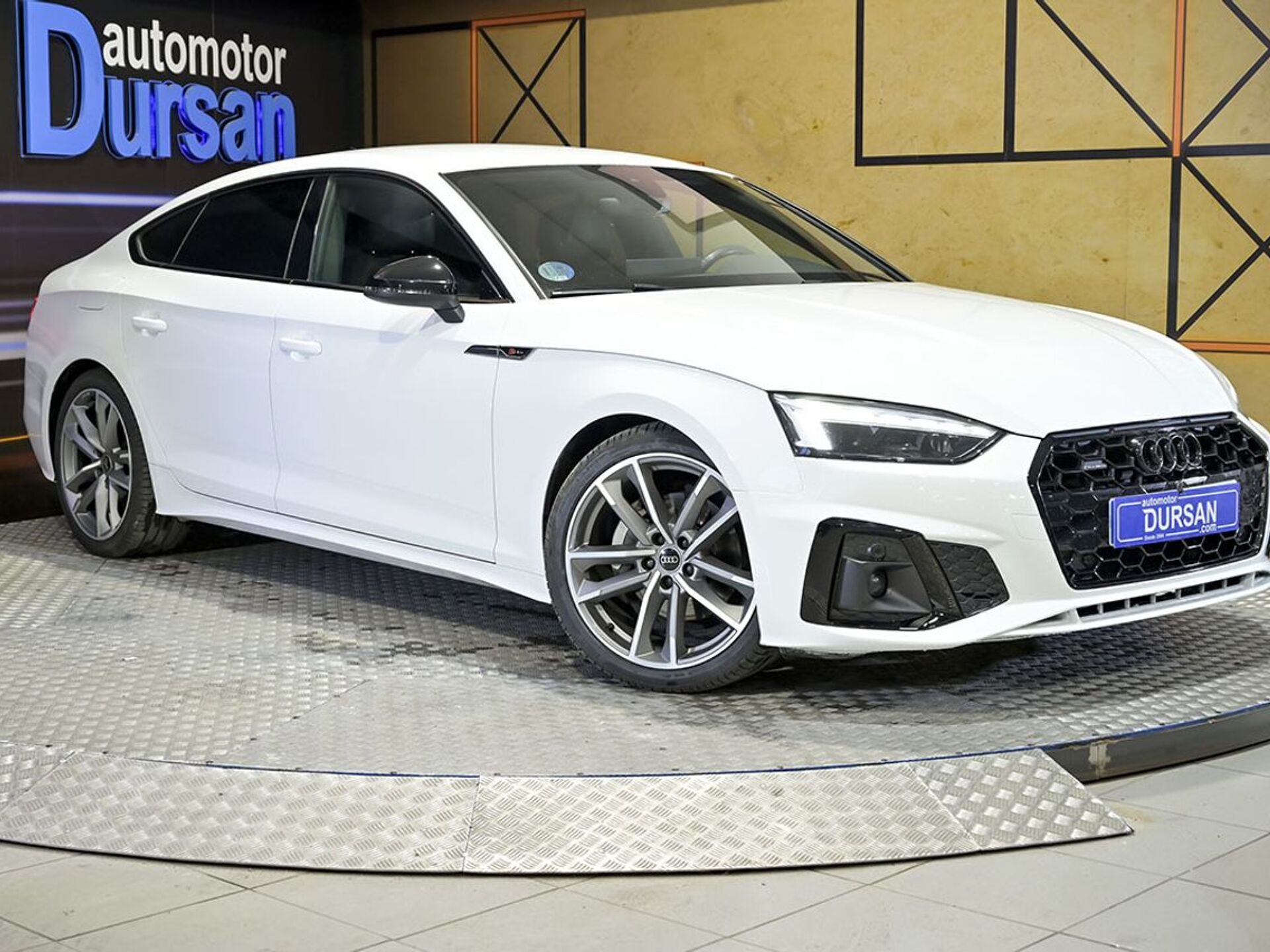 Imagen 3 de AUDI A5
