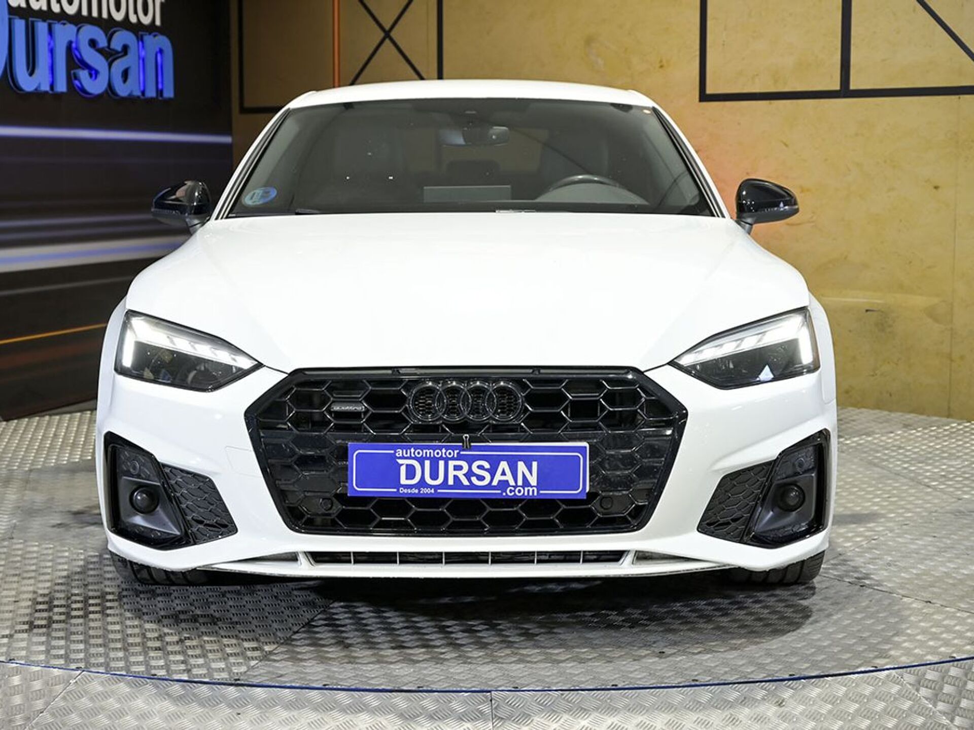 Imagen 2 de AUDI A5