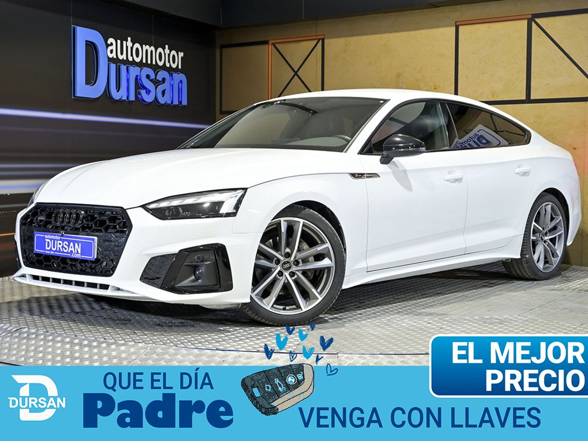 Imagen de AUDI A5