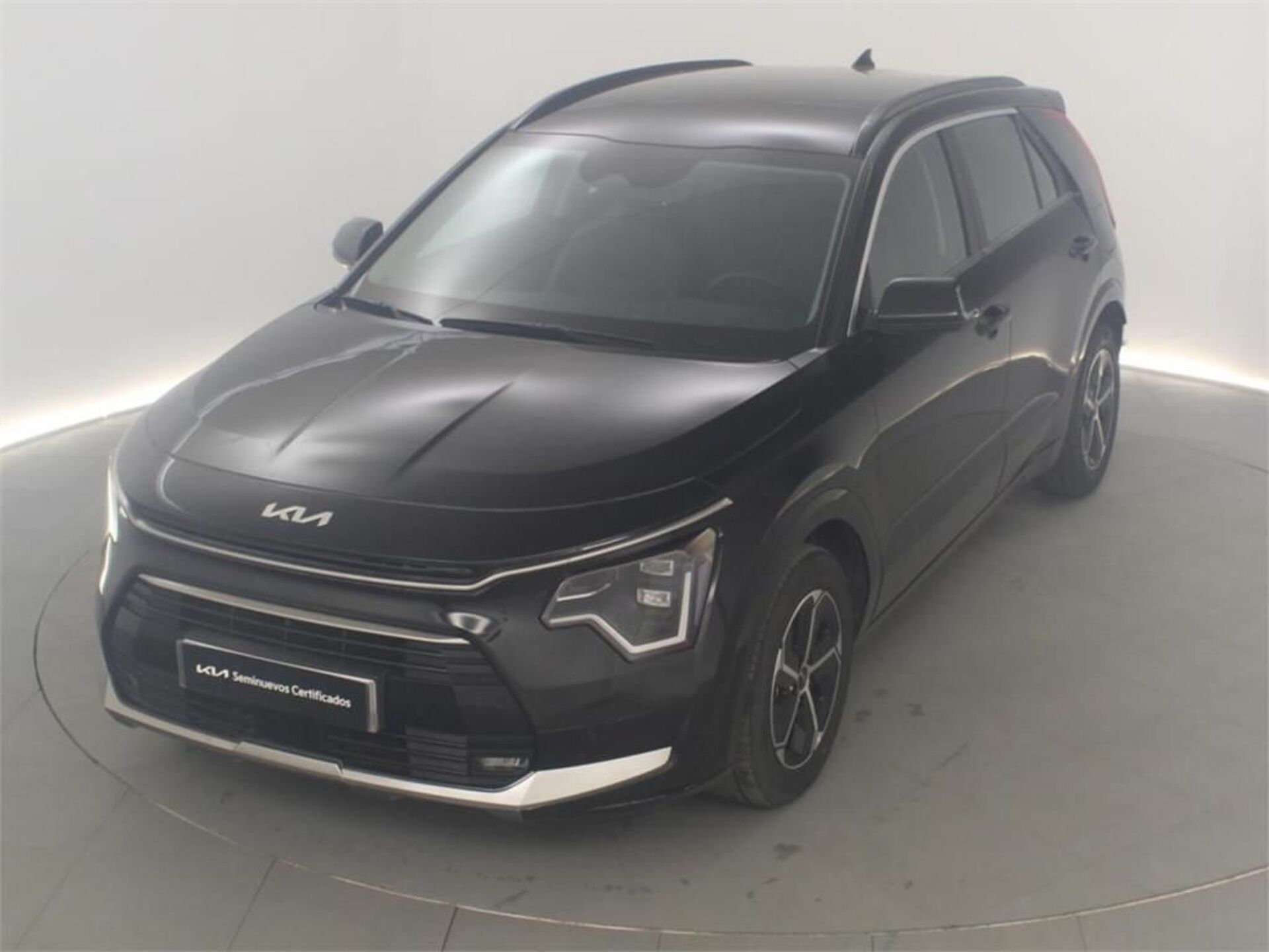 Imagen 1 de KIA Niro