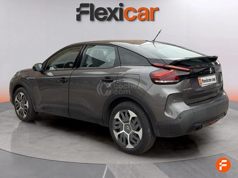 Foto del CITROEN C4 1.2 PureTech S&S Feel 130