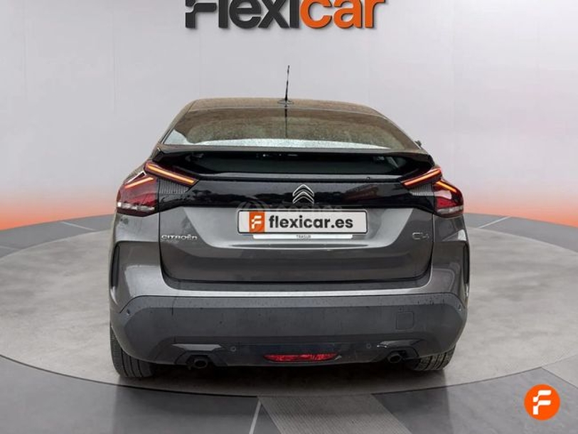 Foto del CITROEN C4 1.2 PureTech S&S Feel 130