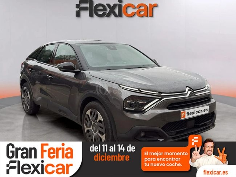 Foto del CITROEN C4 1.2 PureTech S&S Feel 130