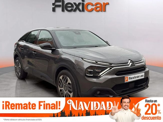 CITROEN C4 (NUEVO C4 PURETECH 130 S&S 6V FEEL) en Cádiz