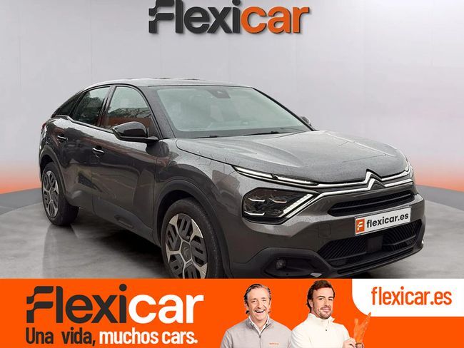 Foto del CITROEN C4 1.2 PureTech S&S Feel 130
