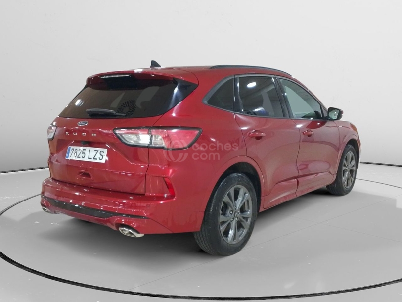 Foto del FORD Kuga 1.5 EcoBoost ST-Line FWD 150