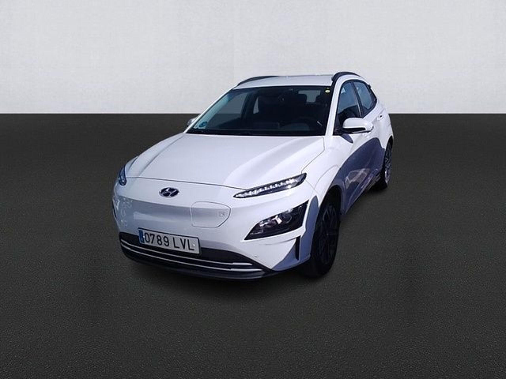Imagen de HYUNDAI Kona
