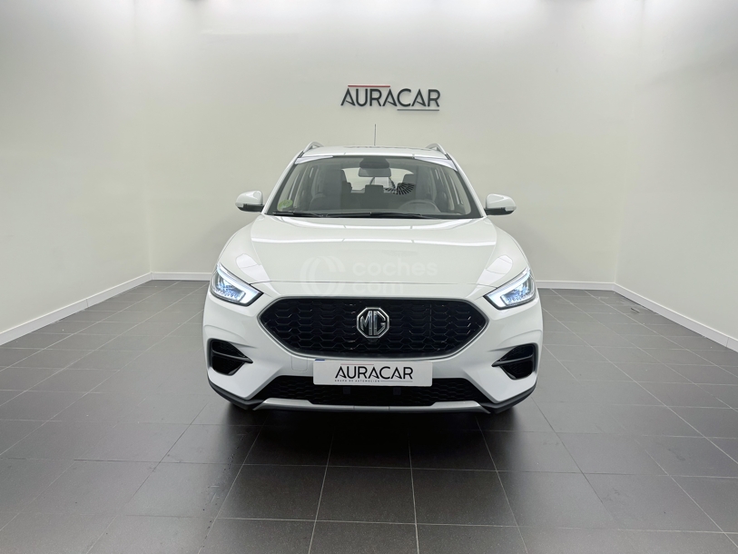 Foto del MG ZS 1.5 VTi-Tech Comfort 78kW