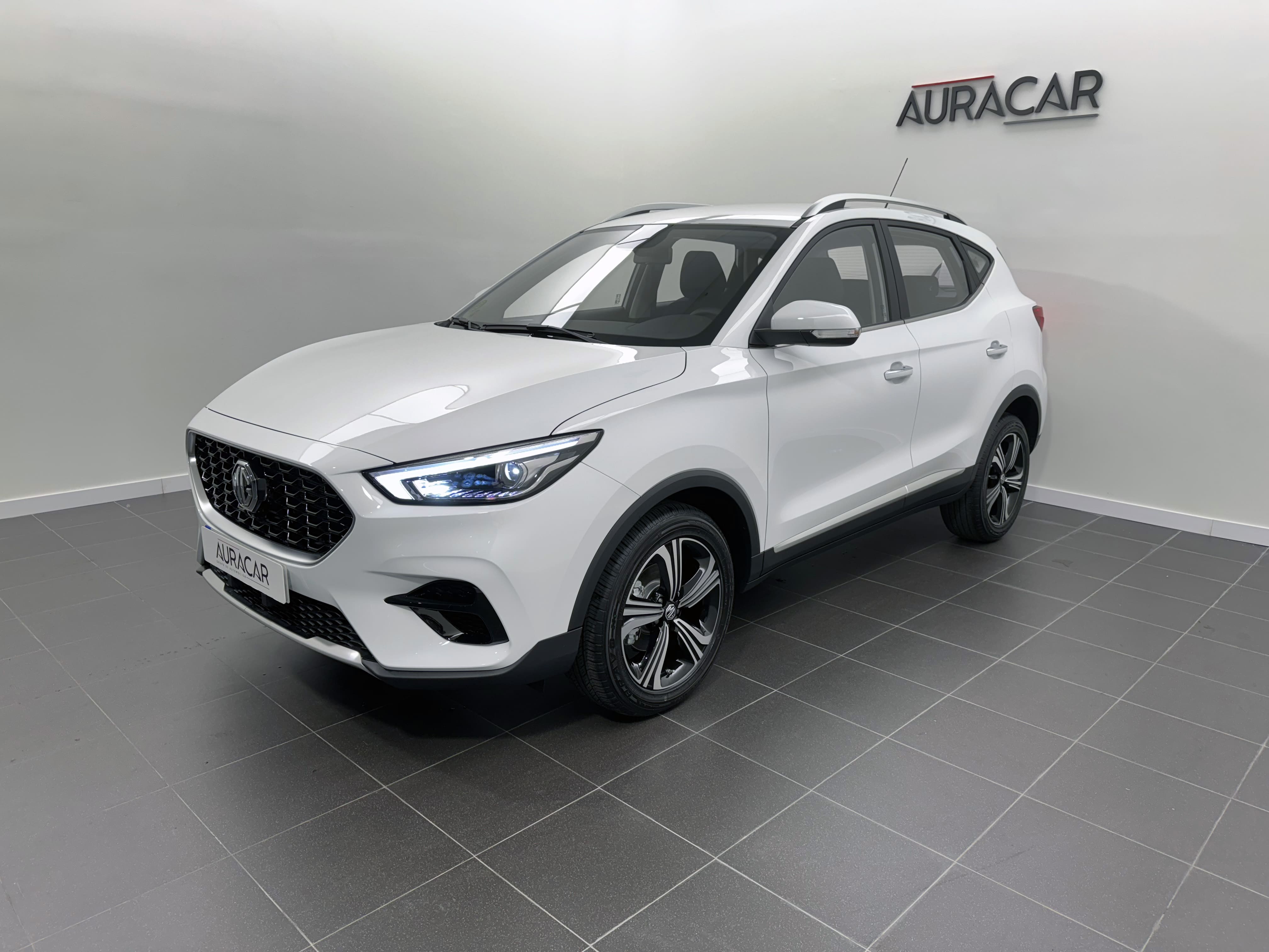 Foto del MG ZS 1.5 VTi-Tech Comfort 78kW