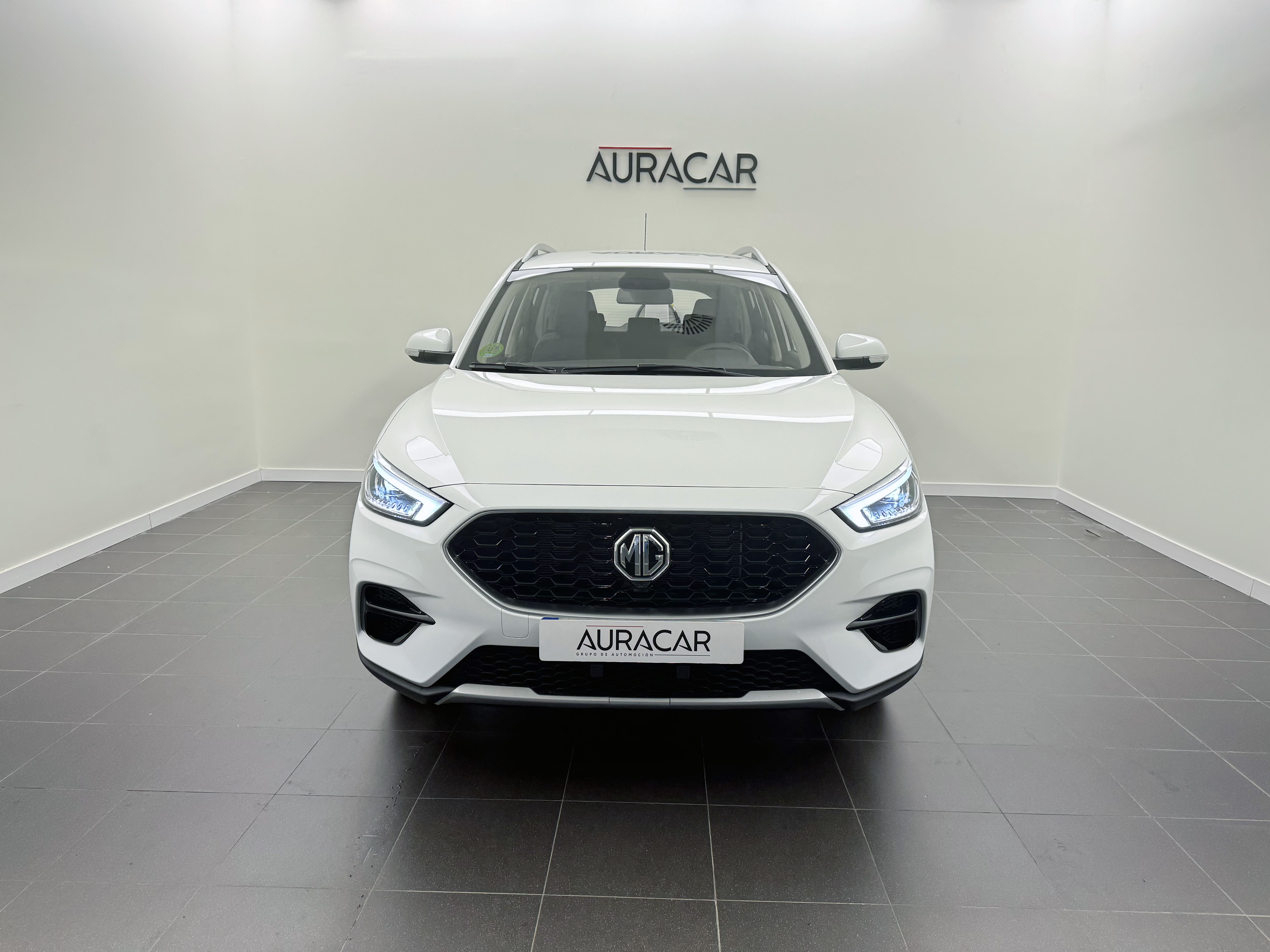 Foto del MG ZS 1.5 VTi-Tech Comfort 78kW