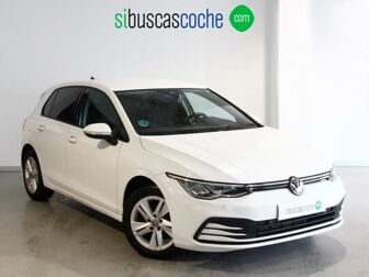 Imagen de VOLKSWAGEN Golf 2.0TDI Life 85kW